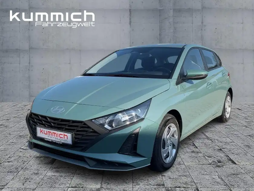 HYUNDAI I20 (1/16)