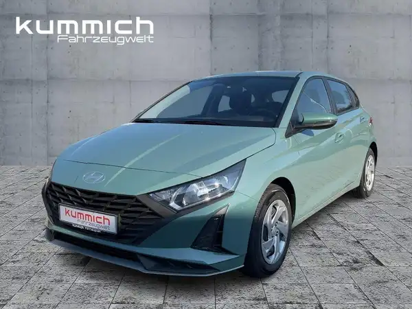 HYUNDAI I20 (1/15)