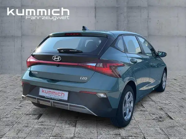 HYUNDAI I20 (4/15)
