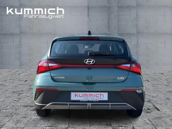 HYUNDAI I20 (5/15)