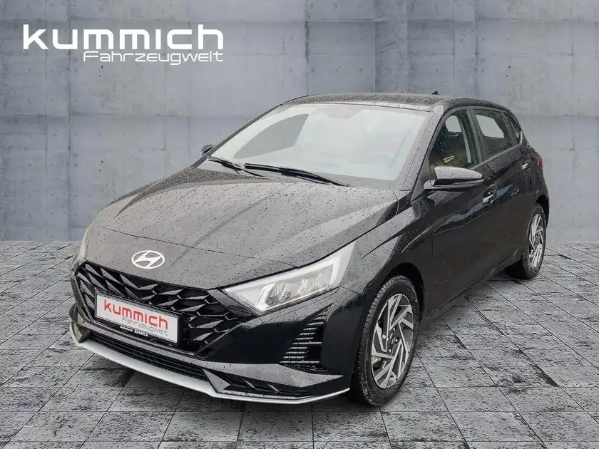 HYUNDAI I20 (1/16)