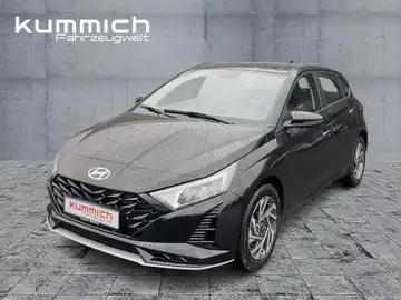 HYUNDAI I20 (1/15)