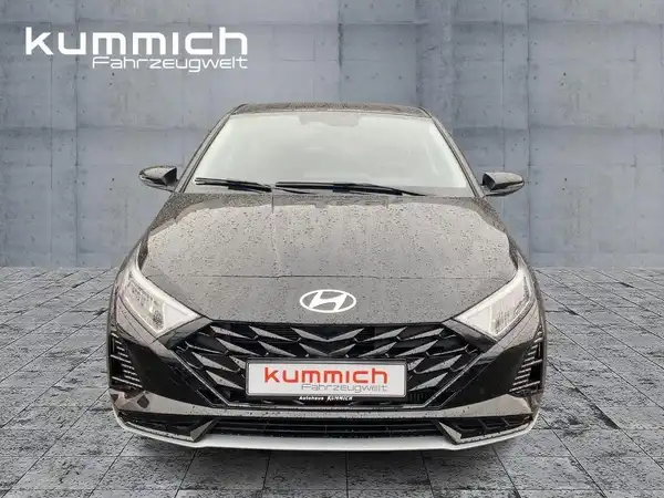 HYUNDAI I20 (2/15)