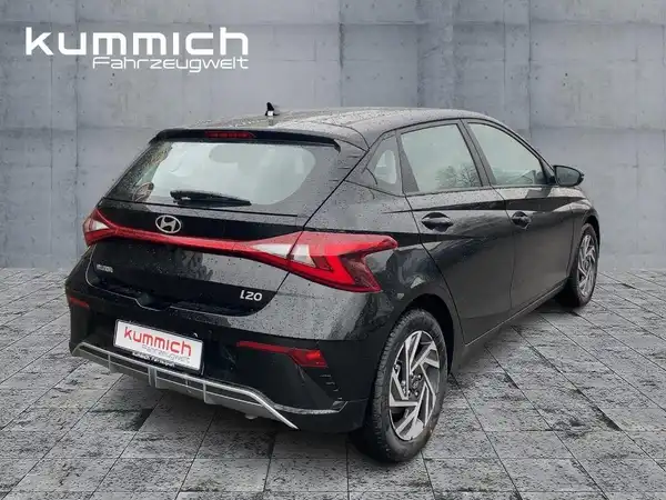 HYUNDAI I20 (4/15)