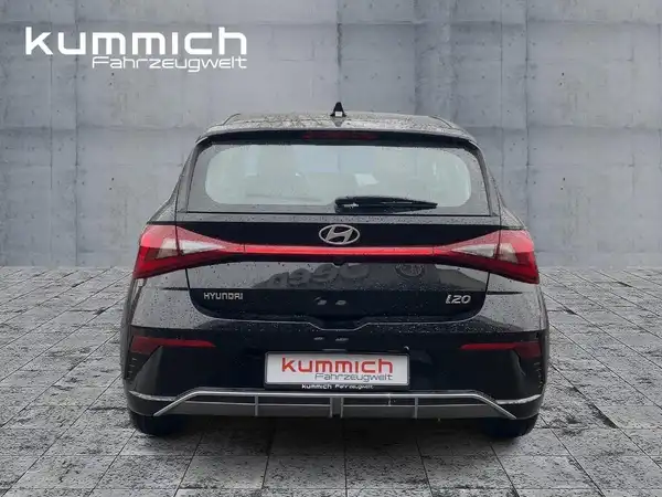 HYUNDAI I20 (5/15)