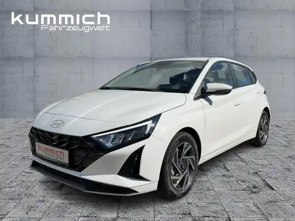 HYUNDAI I20 (1/14)