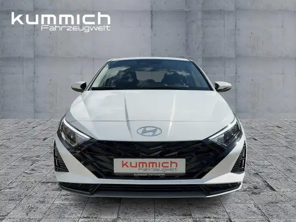 HYUNDAI I20 (2/14)