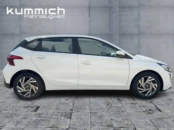 HYUNDAI I20 (3/14)