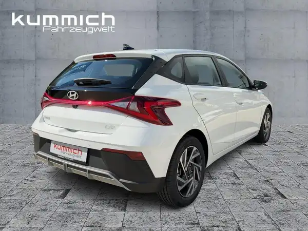 HYUNDAI I20 (4/14)