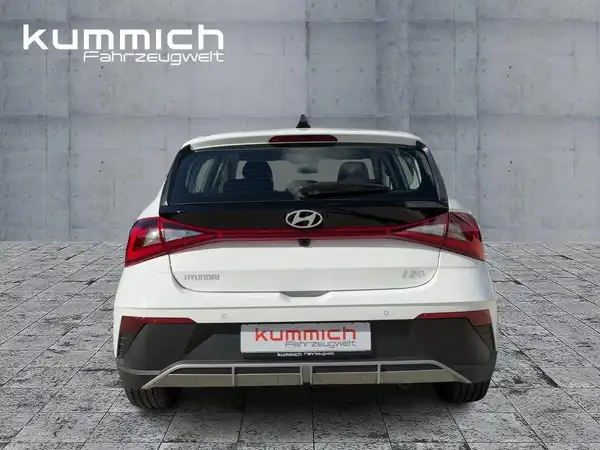 HYUNDAI I20 (5/14)