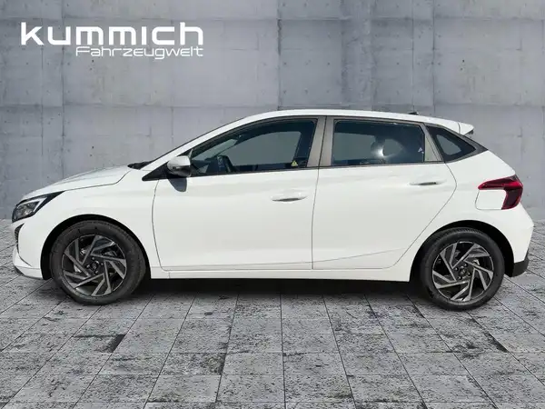 HYUNDAI I20 (6/14)