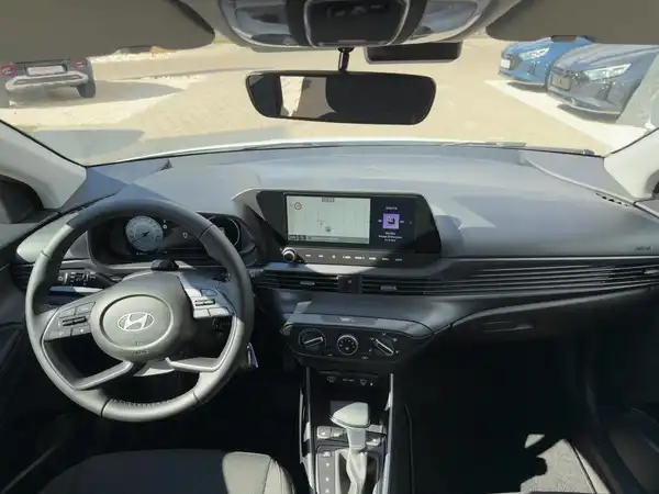 HYUNDAI I20 (8/14)