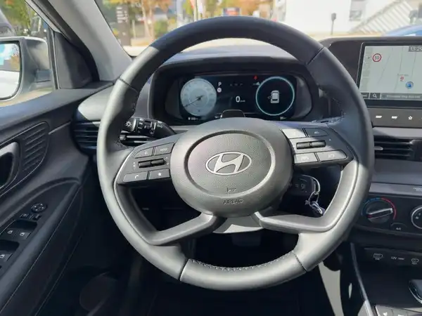 HYUNDAI I20 (9/14)