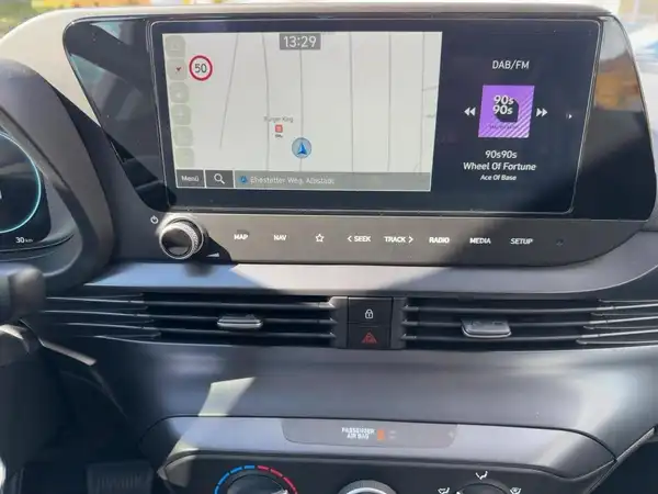 HYUNDAI I20 (10/14)