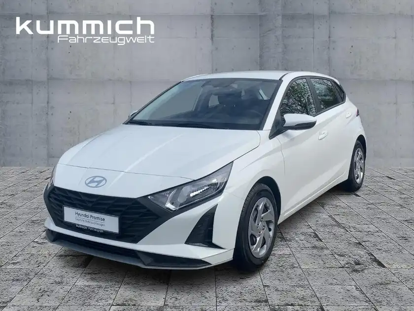 HYUNDAI I20 (1/16)