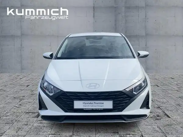HYUNDAI I20 (2/15)