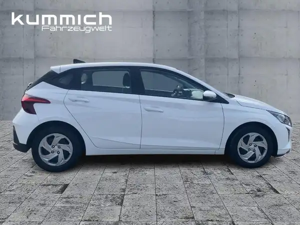 HYUNDAI I20 (3/15)