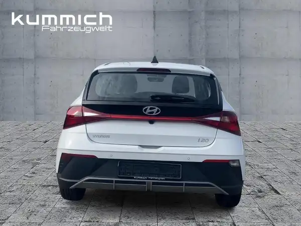 HYUNDAI I20 (5/15)