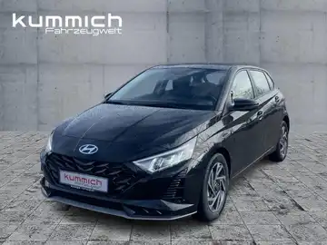 HYUNDAI I20 (1/15)