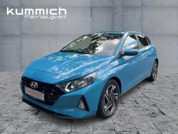 HYUNDAI I20 (1/15)