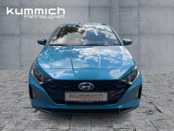 HYUNDAI I20 (2/15)