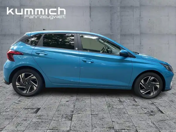 HYUNDAI I20 (3/15)