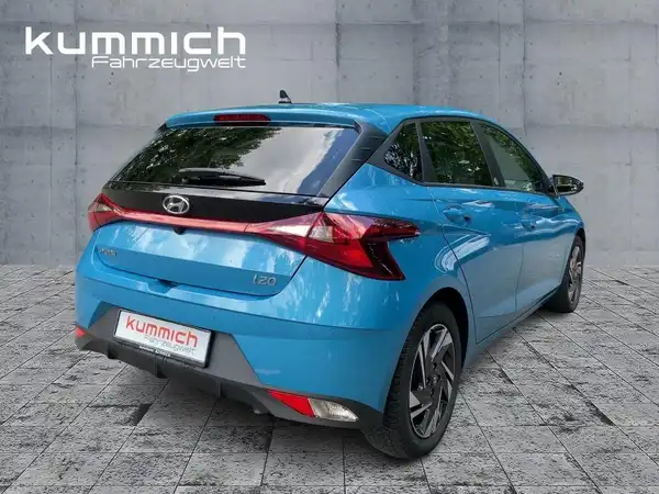 HYUNDAI I20 (4/15)