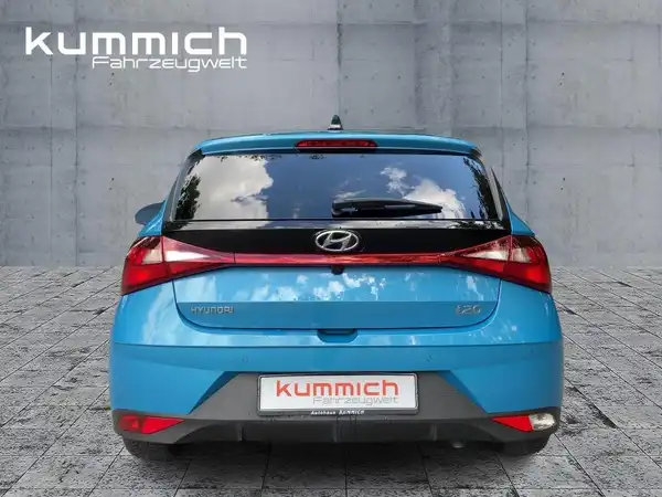 HYUNDAI I20 (5/15)