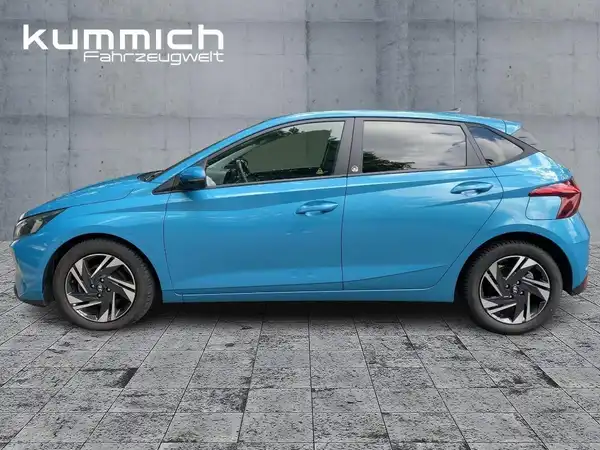 HYUNDAI I20 (6/15)