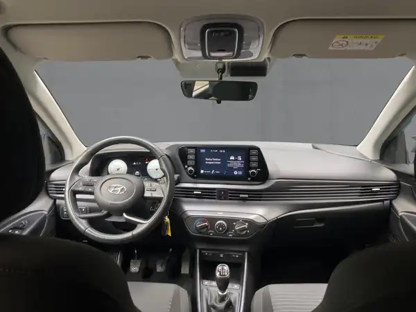 HYUNDAI I20 (8/15)