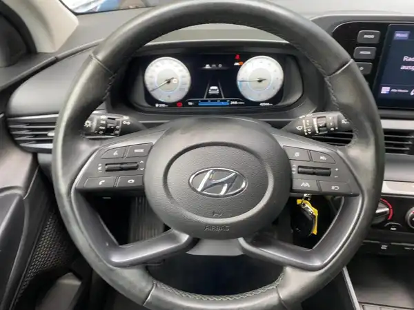 HYUNDAI I20 (9/15)