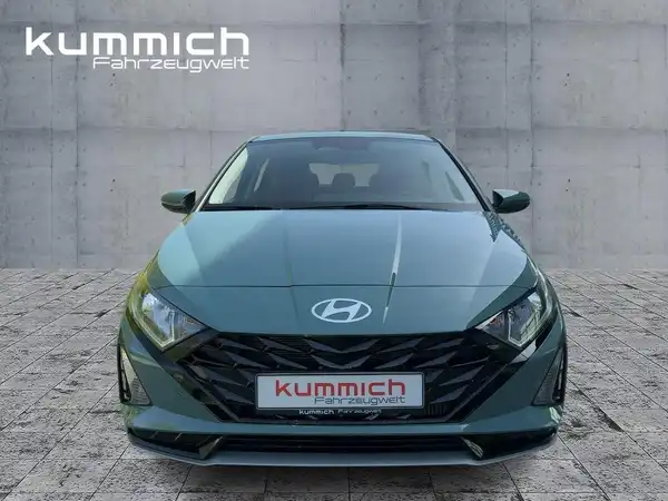 HYUNDAI I20 (2/14)