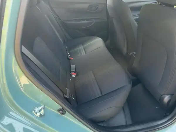 HYUNDAI I20 (12/14)