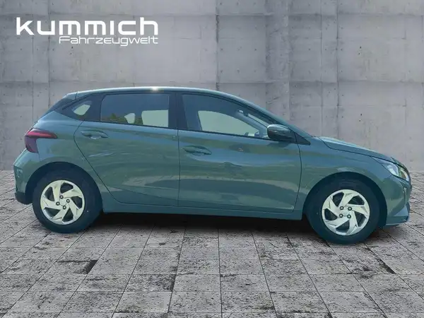 HYUNDAI I20 (3/14)