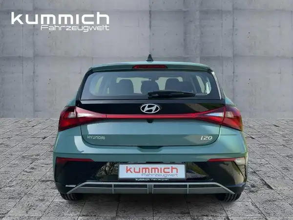 HYUNDAI I20 (5/14)