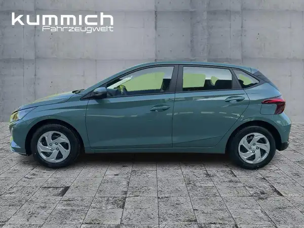 HYUNDAI I20 (6/14)
