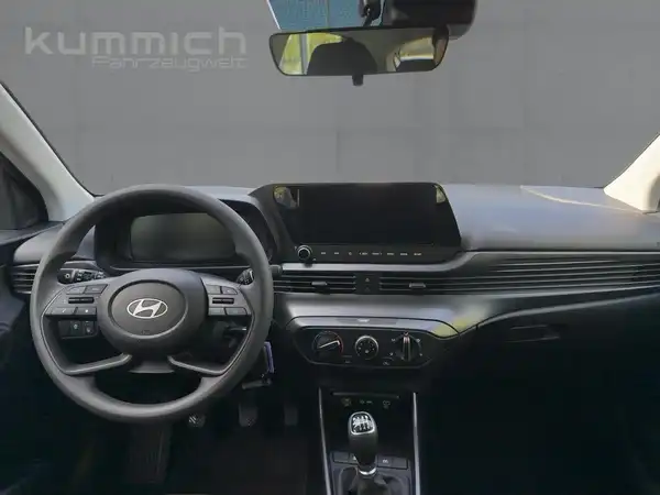 HYUNDAI I20 (8/14)