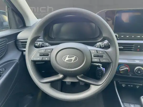 HYUNDAI I20 (9/14)