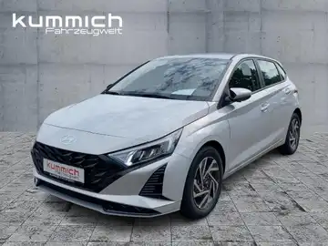 HYUNDAI I20 (1/15)