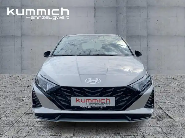 HYUNDAI I20 (2/15)