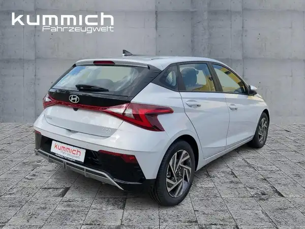 HYUNDAI I20 (4/15)