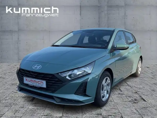 HYUNDAI I20 (1/15)