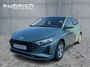HYUNDAI I20 (1/15)