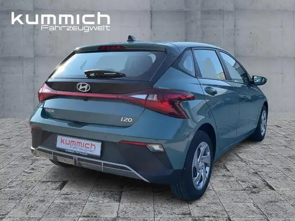 HYUNDAI I20 (4/15)