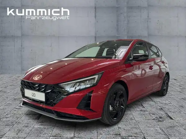HYUNDAI I20 (1/14)