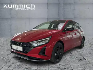 HYUNDAI I20 (1/14)