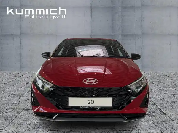 HYUNDAI I20 (2/14)
