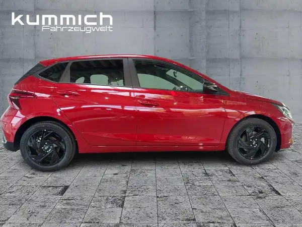 HYUNDAI I20 (3/14)