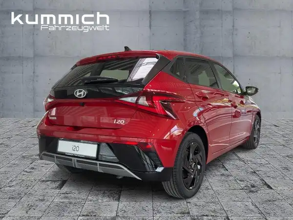 HYUNDAI I20 (4/14)