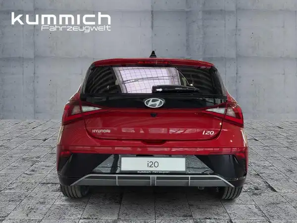 HYUNDAI I20 (5/14)